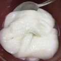 ＊ＭＩＮＡＭＩ＊'s cooksnap of when they made レンジでもちもちつきたて餅.
