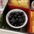 Bechiko103's cooksnap of when they made 簡単！ふっくら艶々＊黒豆●シャトルシェフ.
