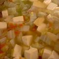 門松なめこ's cooksnap of when they made あったまる☆創味シャンタン生姜鍋.