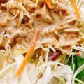 りーとぽん's cooksnap of when they made 簡単！ごまマヨドレッシング.
