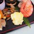 バカリャウ's cooksnap of when they made おせち料理 砂糖要らず♪うちの栗きんとん.