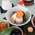 バカリャウ's cooksnap of when they made うちのおせち♪～しいたけの煮物.