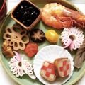 ともこ★！'s cooksnap of when they made おせちにも♪にんじんとじゃがいもの紅白巻.
