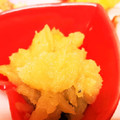 クックZ8UTGS☆'s cooksnap of when they made つやつや！黄金色！栗きんとん.