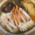 かおりんごりららら's cooksnap of when they made 富山県の味！かに鍋.