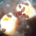 ちかﾁｬﾝ☆'s cooksnap of when they made やってみて！時短もできちゃうお餅の焼き方.