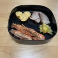 ♡りっくんママ♡'s cooksnap of when they made 【おせち】煮豚・煮鶏(炊飯器保温モード).