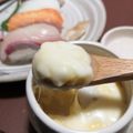 NAGANO久留米's cooksnap of when they made チーズイン茶碗蒸し.