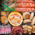 食いしんボー♪'s cooksnap of when they made たこの簡単やわらか旨煮.