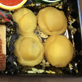 いちみん☆'s cooksnap of when they made 小さい　栗きんとん　おせち.