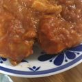 クックプ～'s cooksnap of when they made ホットクック☆トマト缶で簡単！無水カレー.