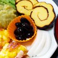yukky☆mama's cooksnap of when they made フライパンで簡単伊達巻♪.