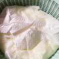 um♪'s cooksnap of when they made 水切りヨーグルトの作り方(メモ).