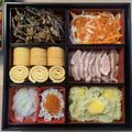  milkchoco's cooksnap of when they made 簡単おせち★すし酢deなます.