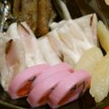 生誕１９７３年独身男's cooksnap of when they made かぶら寿司（いつまでも未完、日記兼ねて）.