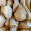♡♥♡くーまん♡♥♡'s cooksnap of when they made 里芋の煮物.