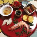 こたろろ98's cooksnap of when they made 御節にも☆海老の美味しい茹で方！！.