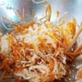 ☆★ケイト★☆'s cooksnap of when they made 紅白なます.