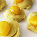mogumogu5's cooksnap of when they made ◆簡単 高級感のある洋風栗きんとん◆.