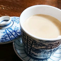 もげのすけ's cooksnap of when they made 茶碗蒸し.