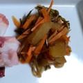 cyobindish's cooksnap of when they made 数の子松前漬け①.