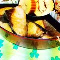 めみたん☆'s cooksnap of when they made ブリの照り焼き♪フライパン♪簡単・焼き魚.