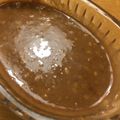 tarorine's cooksnap of when they made 自家製しゃぶしゃぶ用ゴマダレ♪.