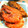 ユーロン's cooksnap of when they made おせち料理「あっさり系海老の鬼瓦焼き」.
