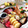 みほの☆'s cooksnap of when they made 牛たたきのサラダ仕立て.