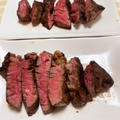 平井道子's cooksnap of when they made 失敗しないステーキの焼き方(覚書).
