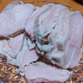Ｕ子310's cooksnap of when they made 簡単♡しっとり♡とまらない鶏ハム！.