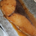 ＊ちゃちゅ＊'s cooksnap of when they made ぶりの照り焼き～お正月のおせちにも～.