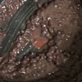 トコタン's cooksnap of when they made 省エネルギーで甘さ控えめ小豆餡.