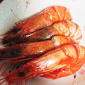 ＊ちゃちゅ＊'s cooksnap of when they made お節　簡単海老の旨煮.