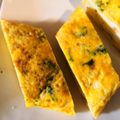 NAGANO久留米's cooksnap of when they made 大きく見える卵焼き.