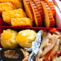 クラッチファン's cooksnap of when they made お正月簡単おせち料理♪栗きんとん.