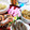 ☆★ケイト★☆'s cooksnap of when they made 簡単♡ひねり蒟蒻の甘辛炒め.