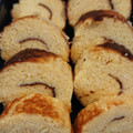 あきこにー's cooksnap of when they made おからで♫ 簡単！美味しい！伊達巻き.