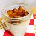 おまたんＬＡＢＯ's cooksnap of when they made 材料３つ　台湾流豆乳プリン♡ 夏に最適.