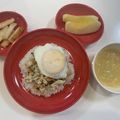ゆいまーるん's cooksnap of when they made やみつき♡和風ガパオライス.