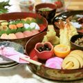 ももいろさくら's cooksnap of when they made 沖縄のイナムドゥチお祝いやおもてなしに☆.