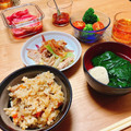 メルティローズ's cooksnap of when they made ✿豚と長ねぎのさっと煮✿.