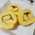 SUMI★SUMI's cooksnap of when they made 伊達巻き 簡単 フライパン.