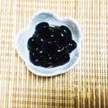 カチーーーン's cooksnap of when they made 炊飯器で♪黒豆♪.