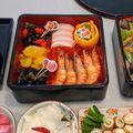 理恵蔵's cooksnap of when they made 【おせち】プリプリ！有頭海老の旨煮.