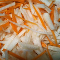 かにさんこ's cooksnap of when they made なます　御節.