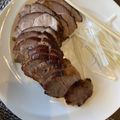 クックなおP☆'s cooksnap of when they made お正月焼き豚.