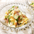 サンディサンディ's cooksnap of when they made ちょっと和風な玉子サラダ.