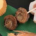 しーな☆彡's cooksnap of when they made ほたての甘辛煮.