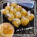 ♪キッチンmama's cooksnap of when they made 簡単♥栗きんとん　おせち用.